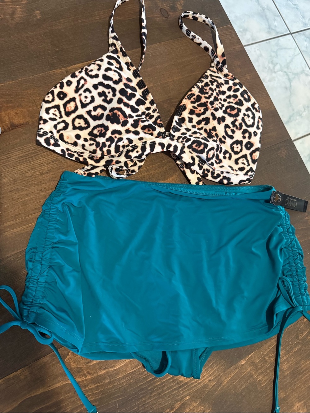 Victoria’s secret swimsuit